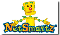 NetSmartz Logo